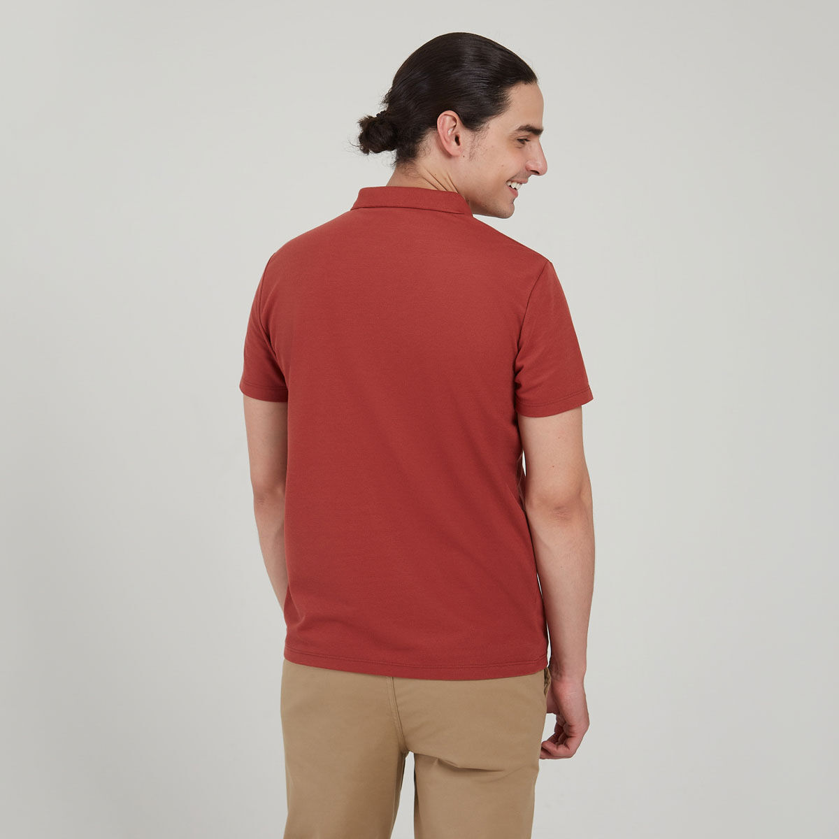camisetas polo para hombre