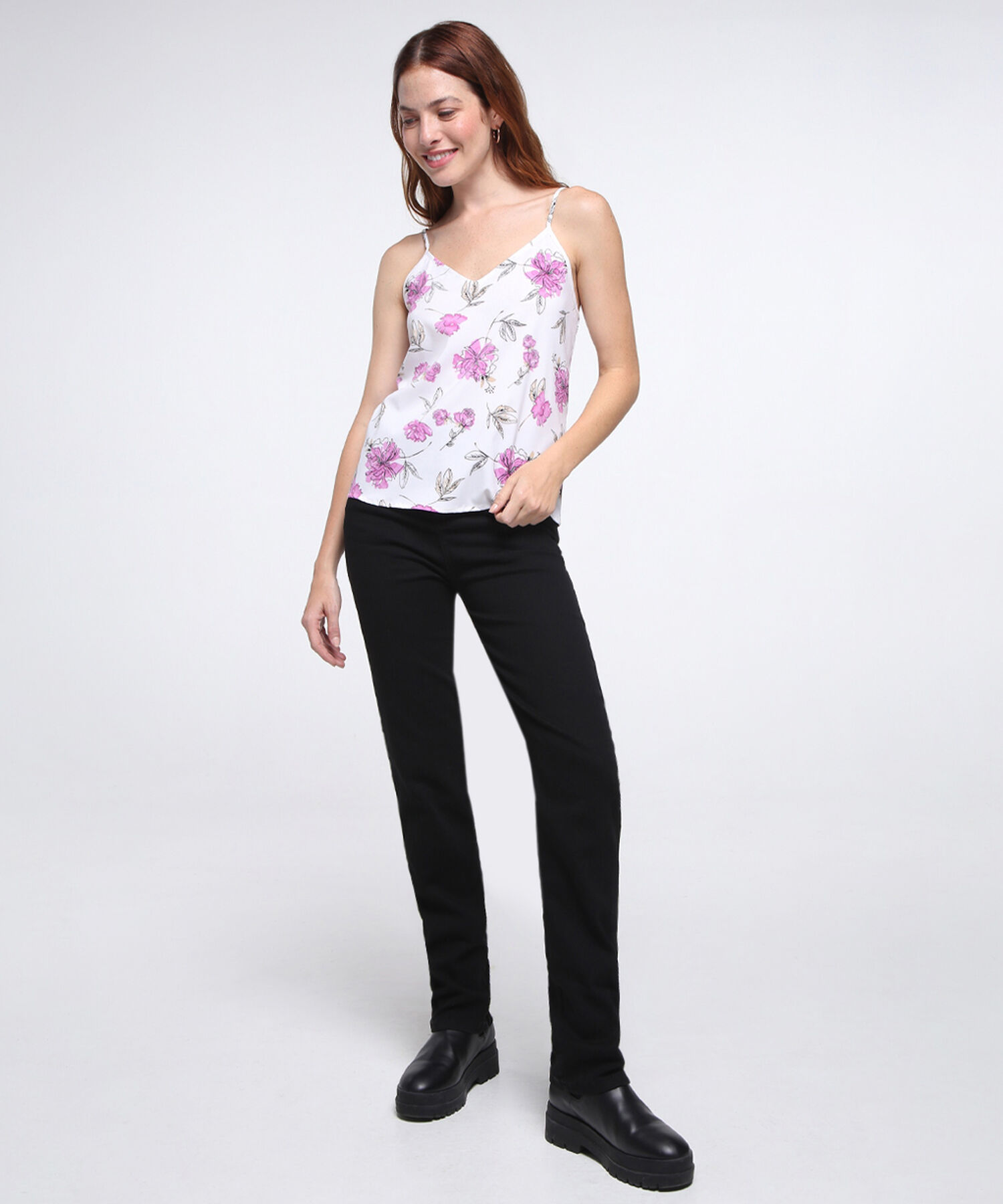 blusas de moda