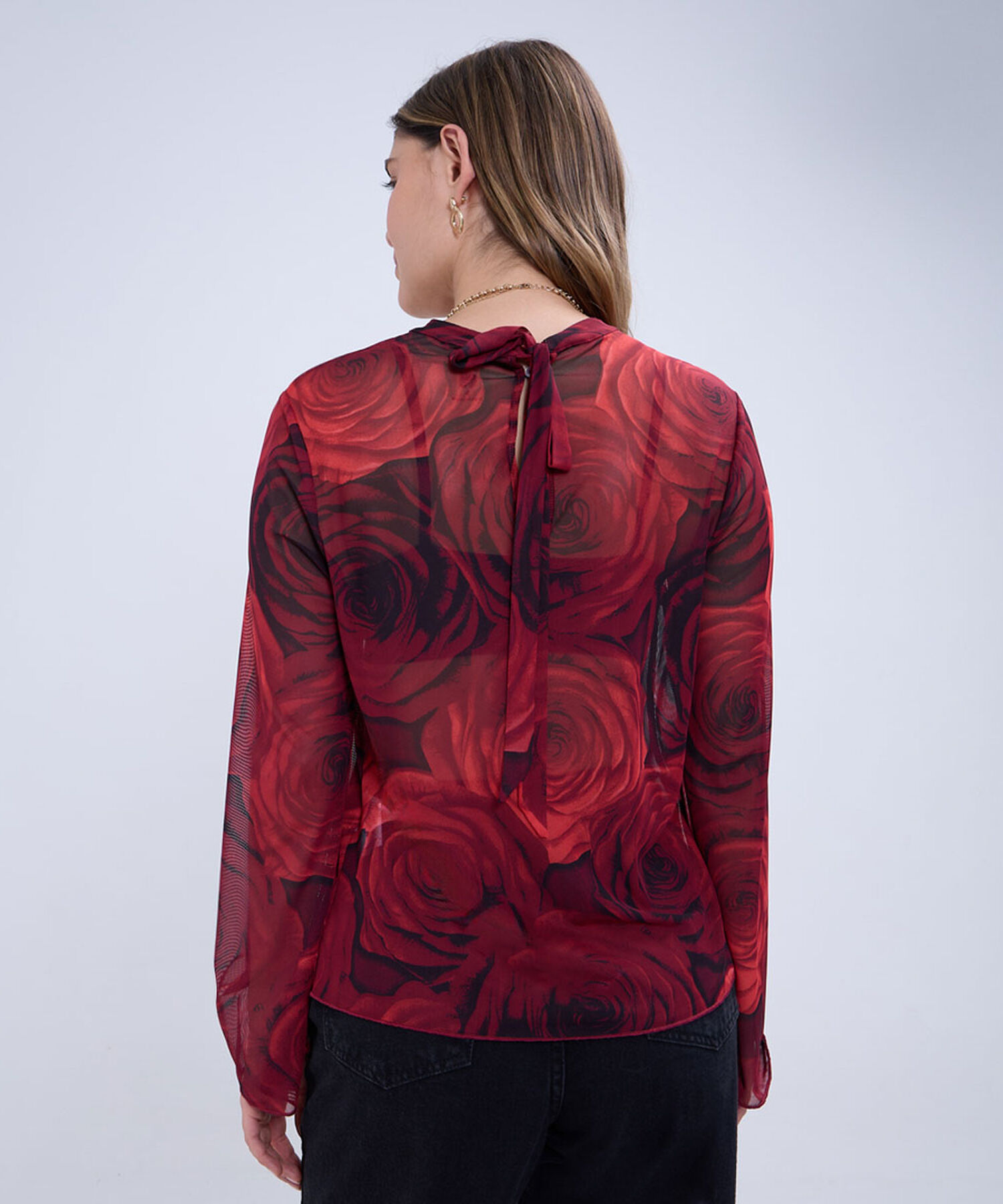 camisetas mujer