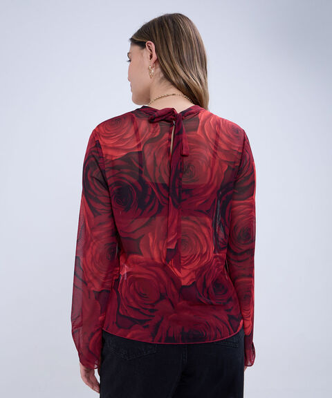 camisetas mujer image number null