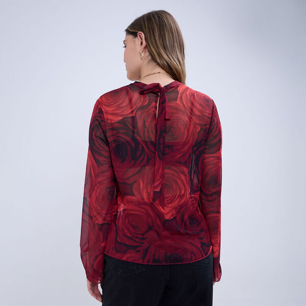 camisetas mujer image number null