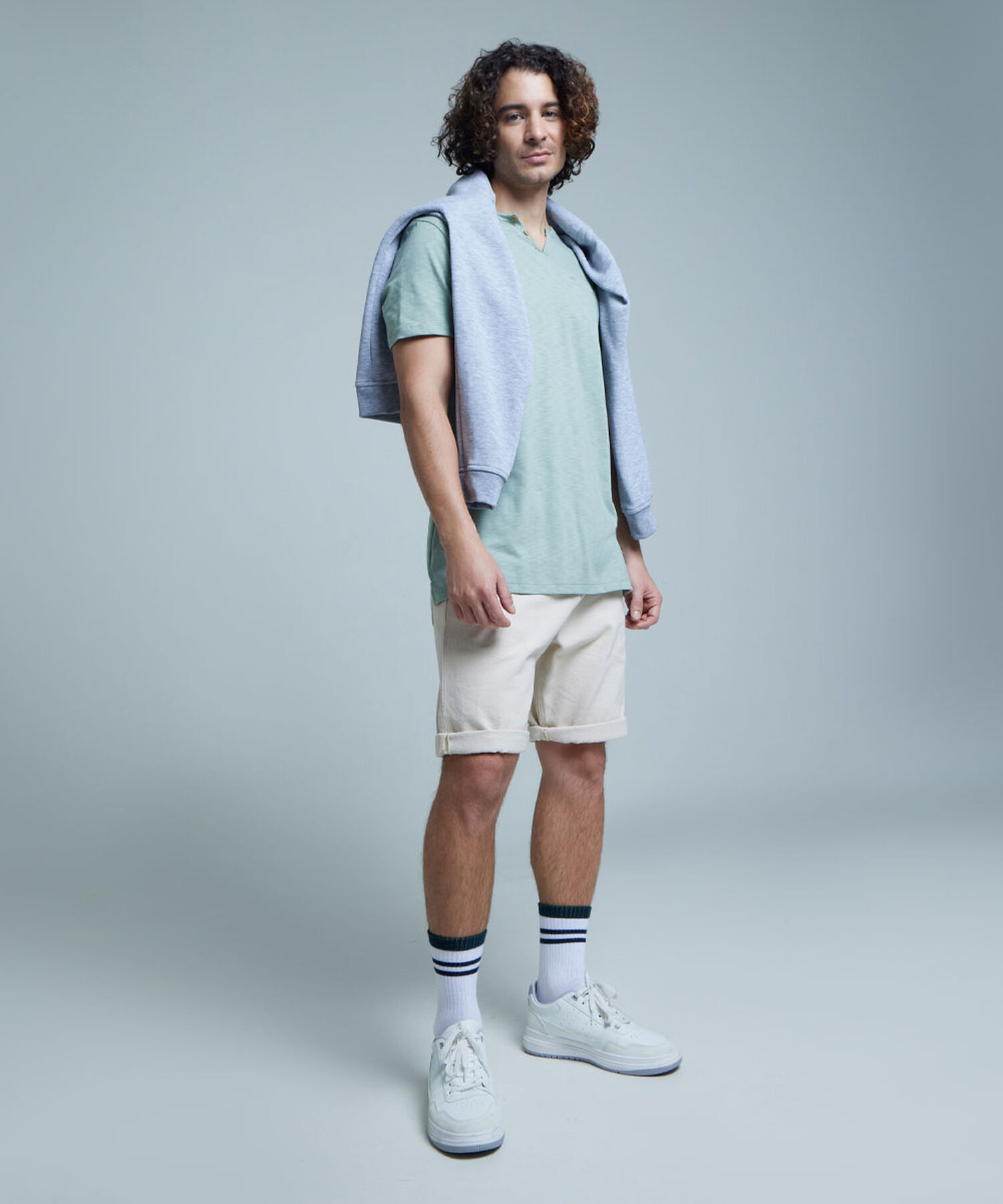 camisetas para hombre 