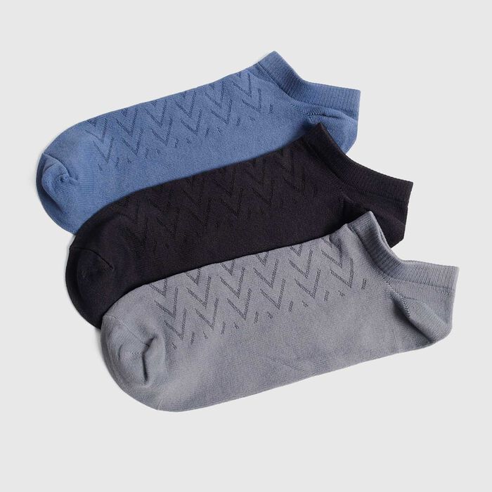 medias para hombre