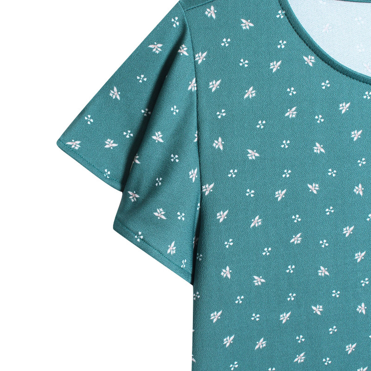 camisetas mujer