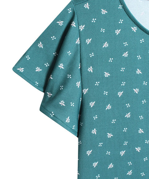 camisetas mujer