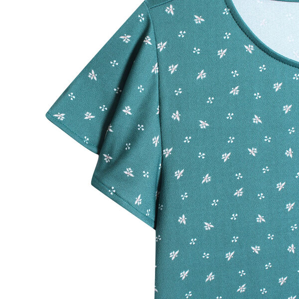 camisetas mujer
