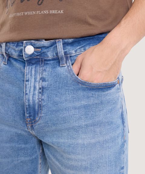 bermudas para hombre
