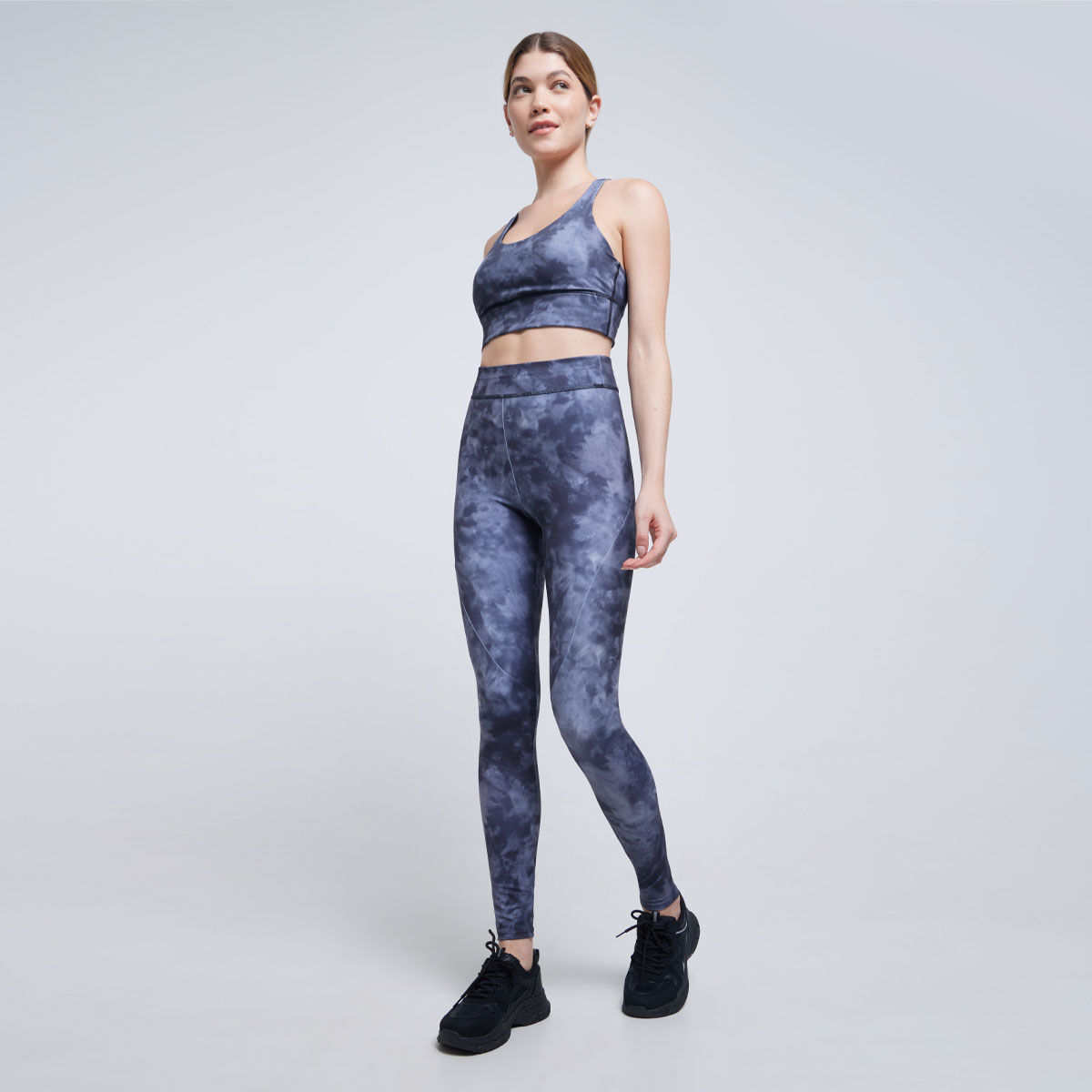 top deportivo mujer