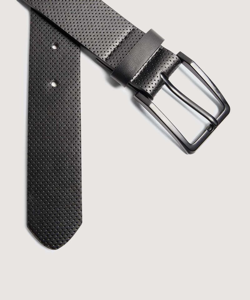 cinturones para hombre