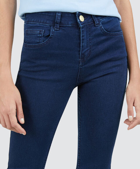 jeans mujer