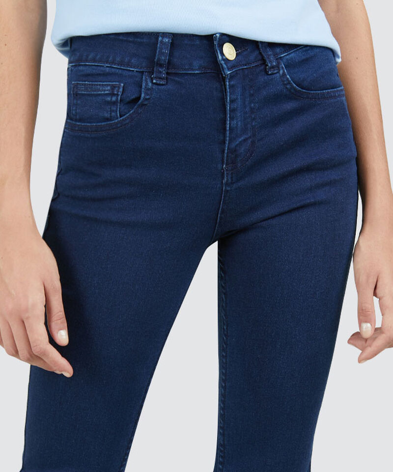 jeans mujer