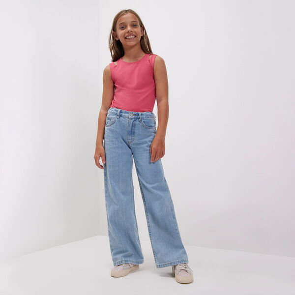 camisetas para niñas
