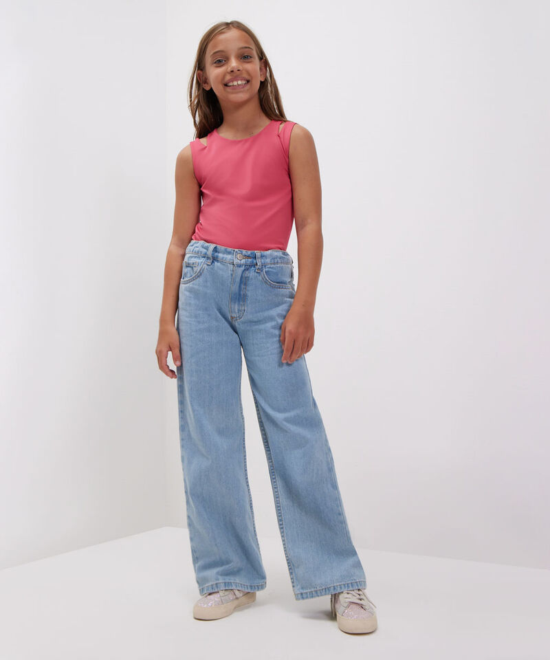 camisetas para niñas