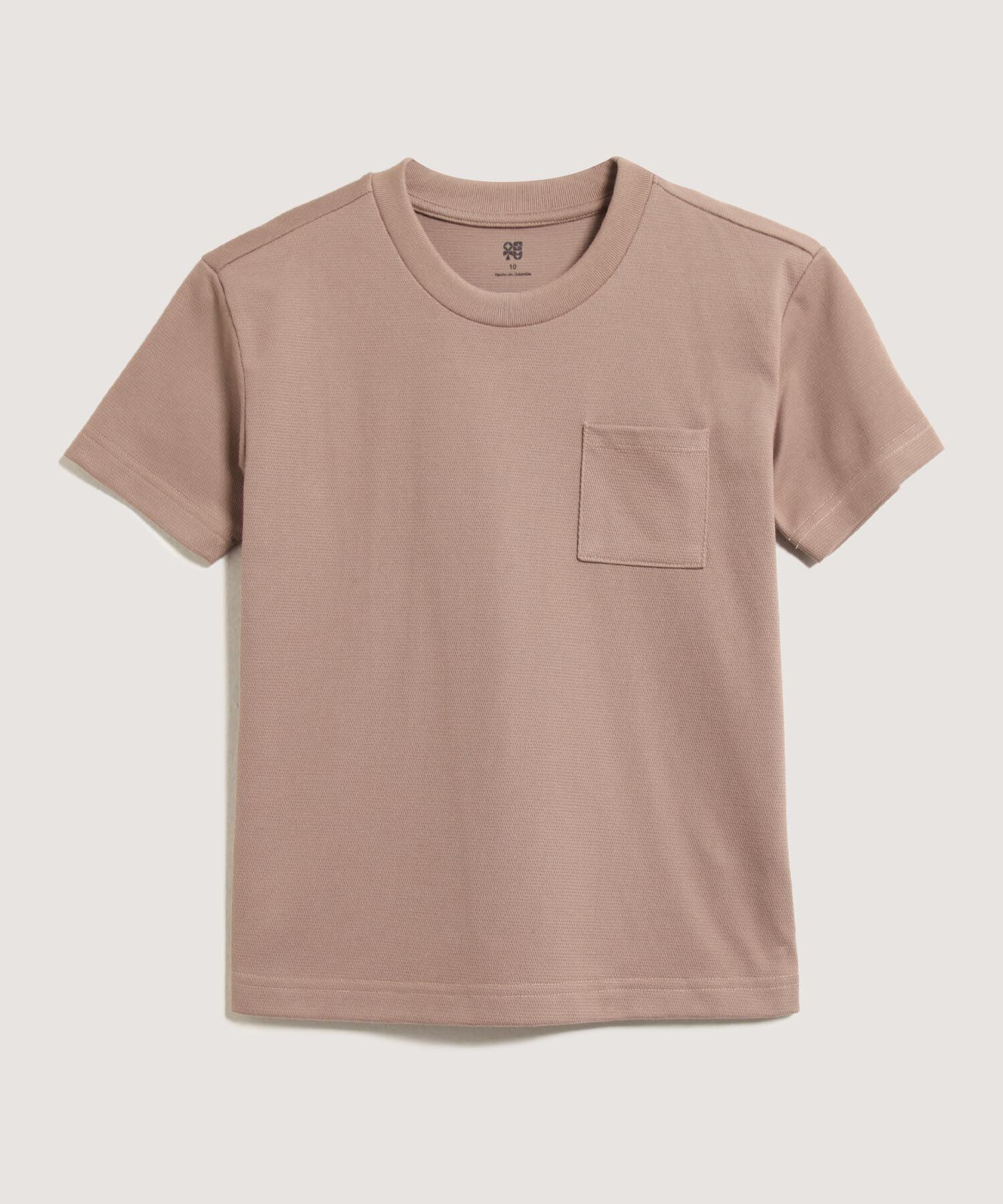camisetas niño