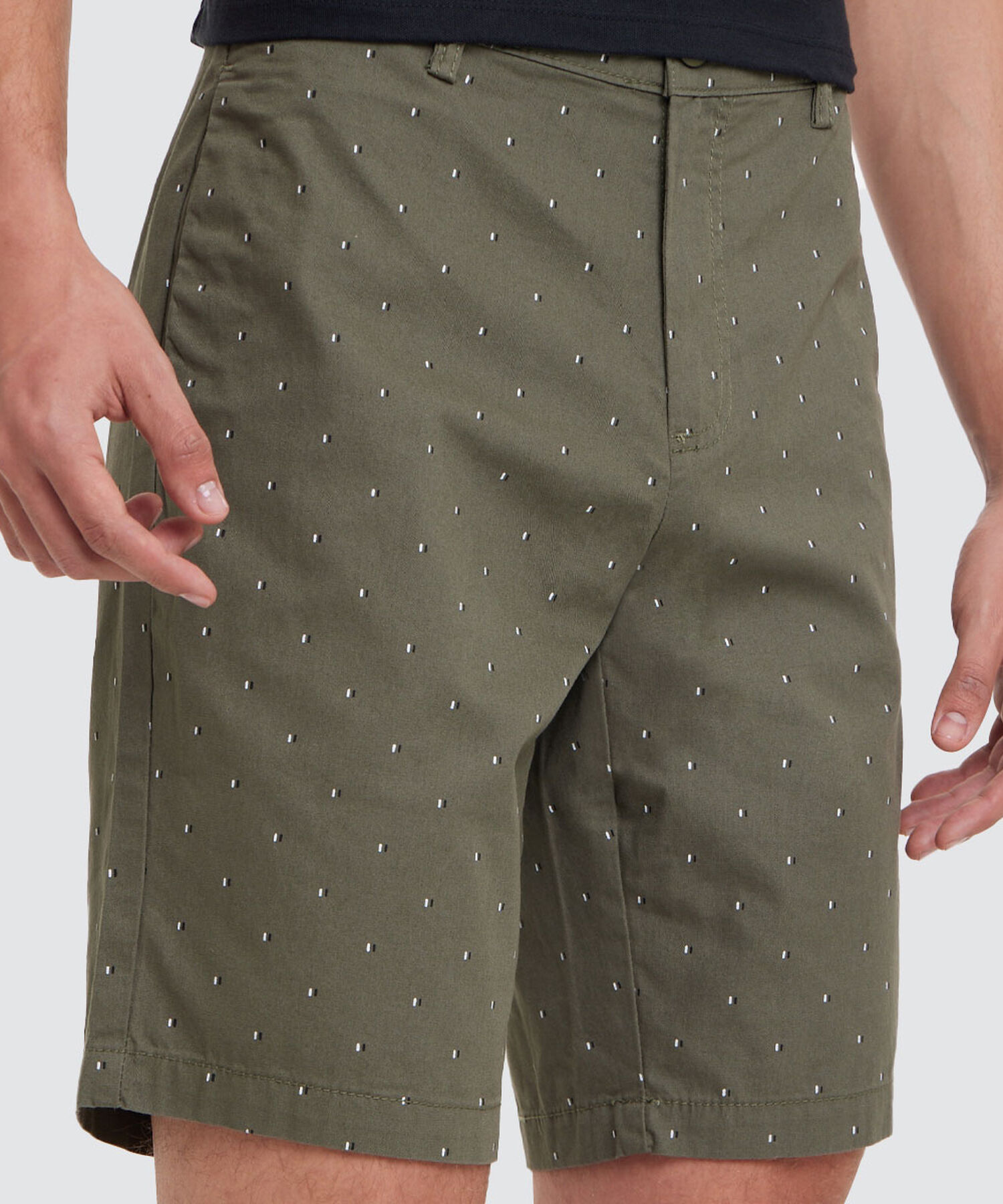 bermudas para hombre