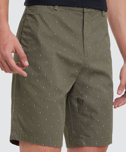 bermudas para hombre