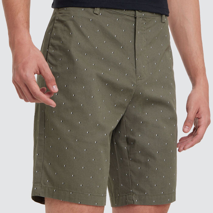 bermudas para hombre