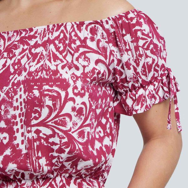 blusas de moda image number null