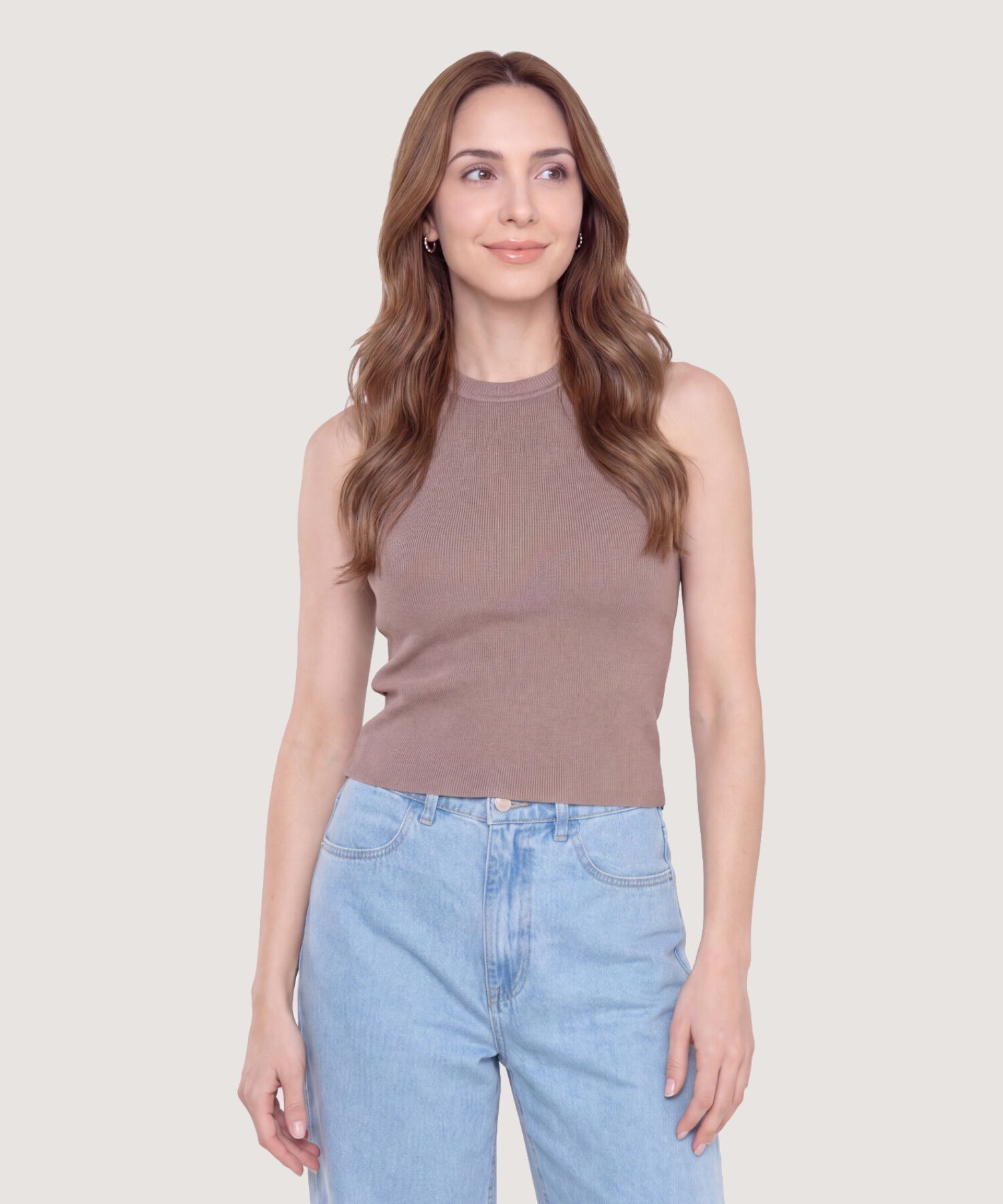 camisetas mujer