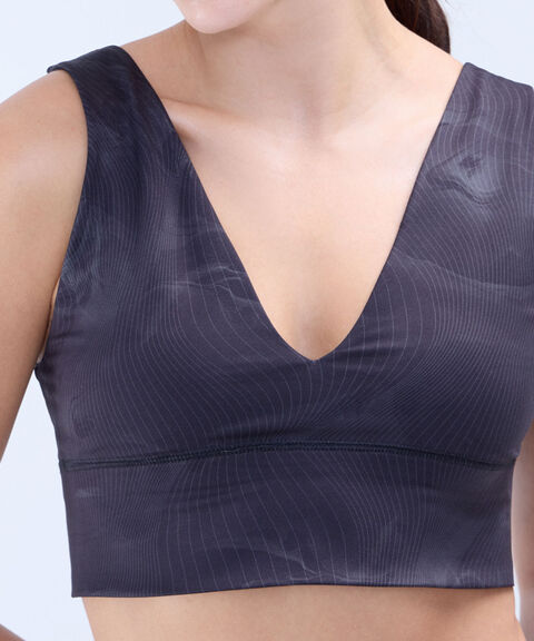 top deportivo mujer