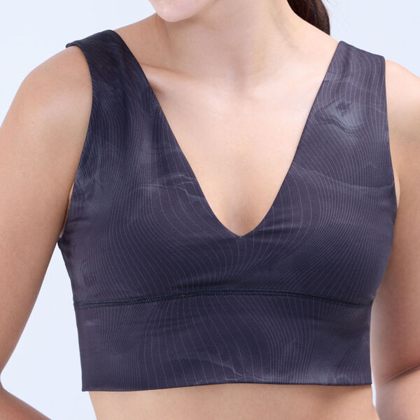 top deportivo mujer