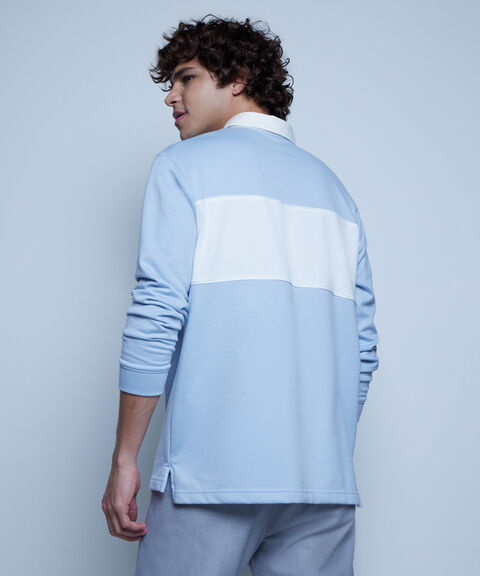 Camisetas polo para hombre 