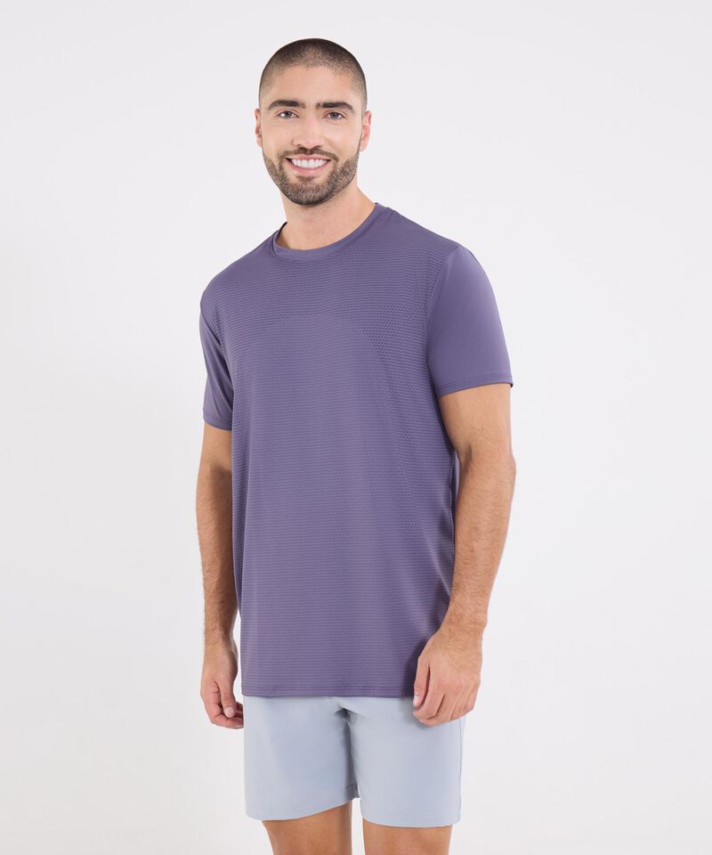 camisetas deportivas para hombre