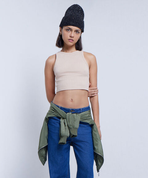 camisetas mujer