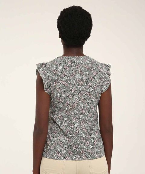 blusas de moda image number null