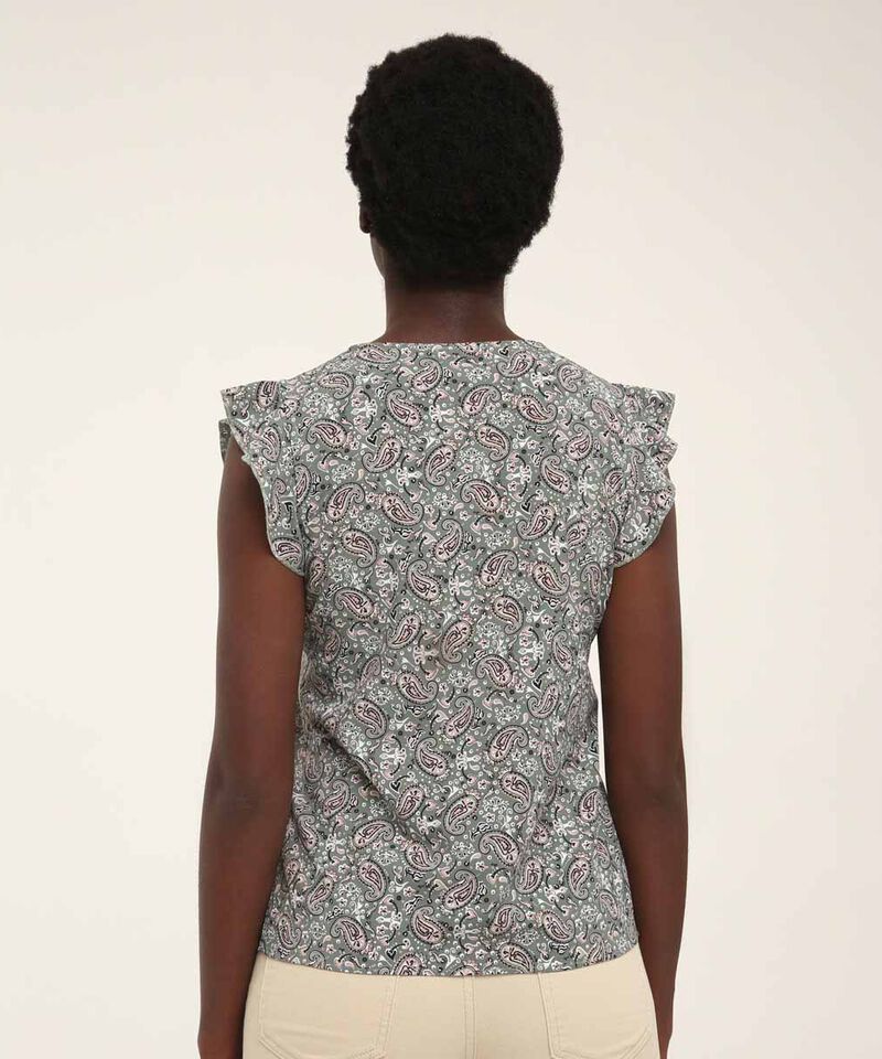 blusas de moda