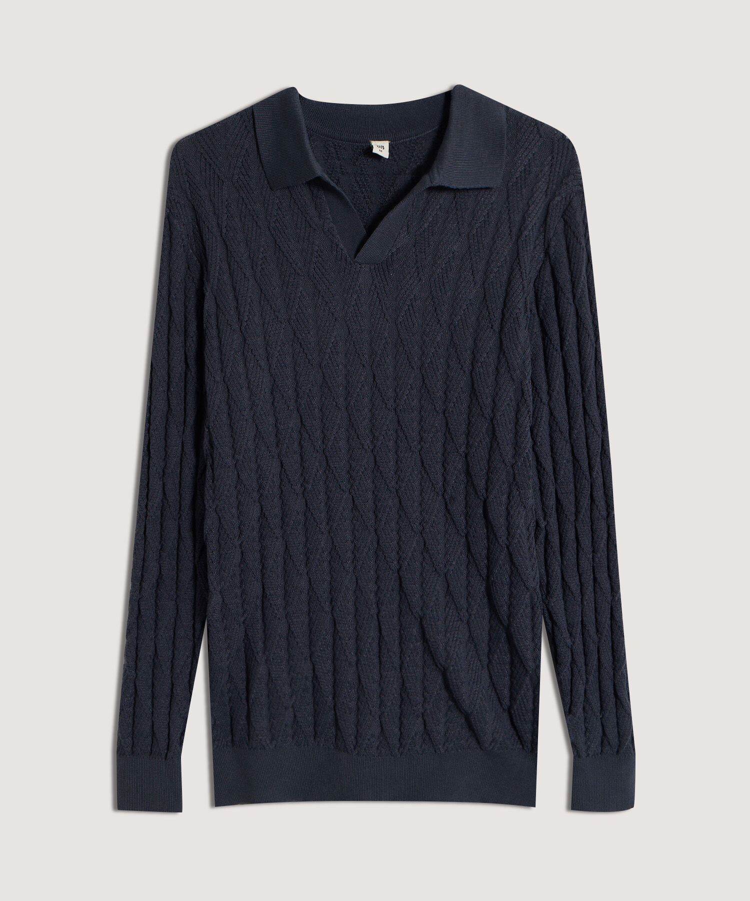 sacos para hombre