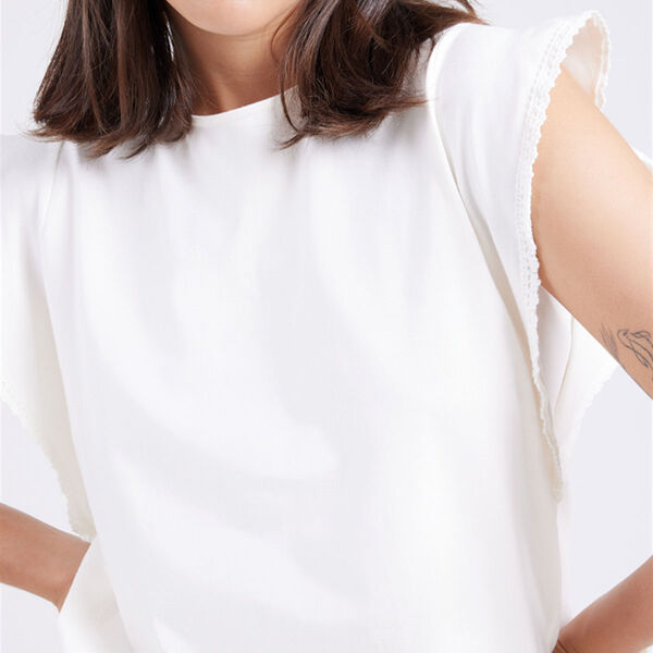 camisetas mujer image number null
