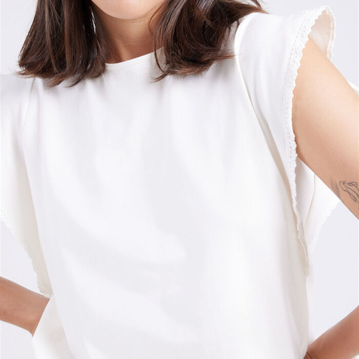 camisetas mujer