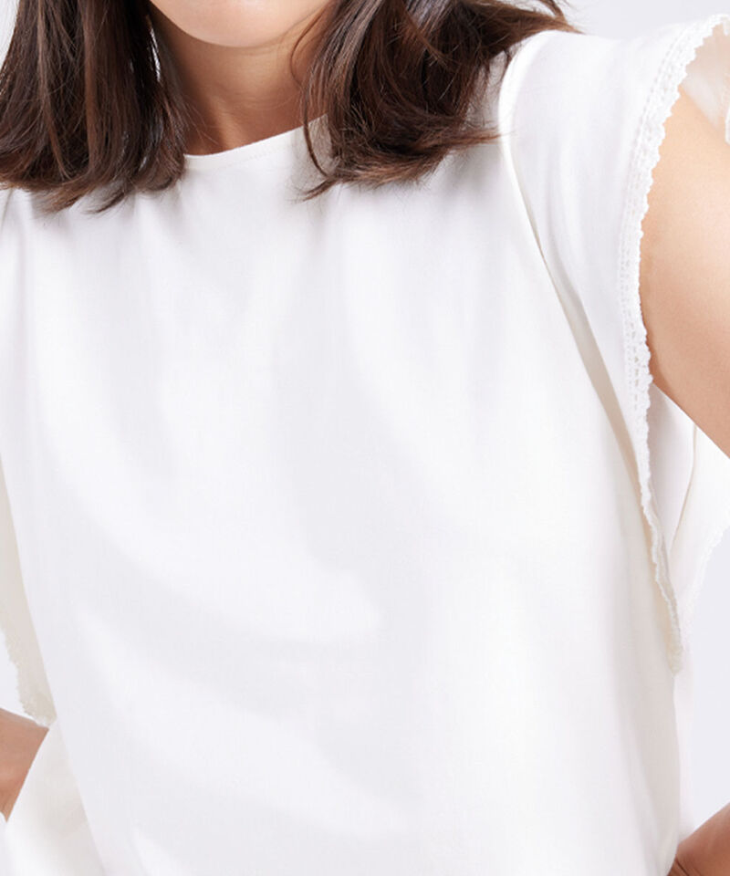 camisetas mujer
