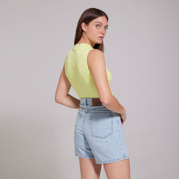 camisetas mujer image number null