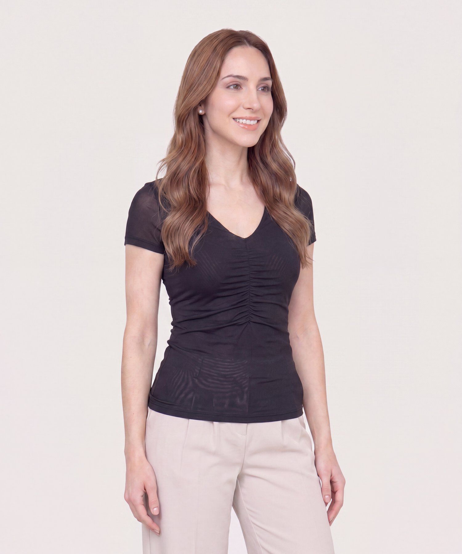 camisetas mujer