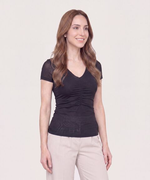 camisetas mujer image number null