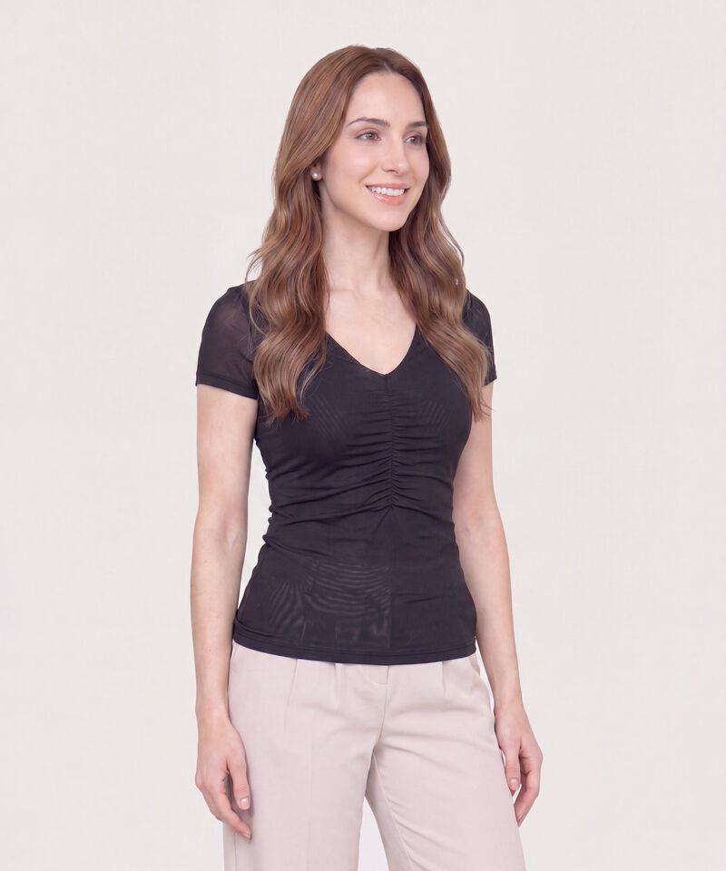 camisetas mujer