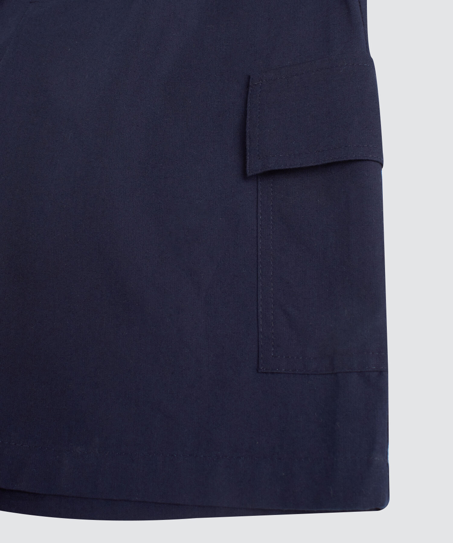Bermudas para niños
