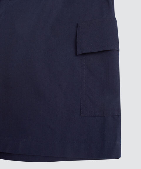 Bermudas para niños