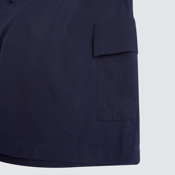 Bermudas para niños