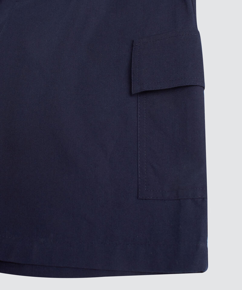 Bermudas para niños