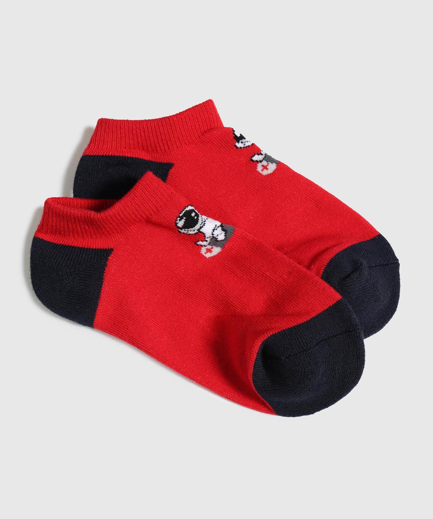 medias para niño