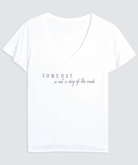 camisetas de descanso para mujer image number null