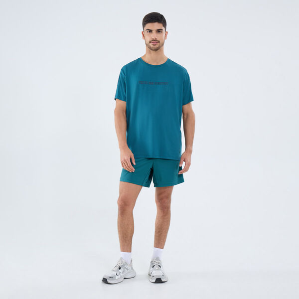 bermudas deportivas para hombre image number null