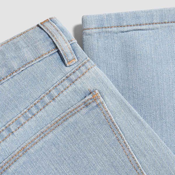 jeans niña image number null