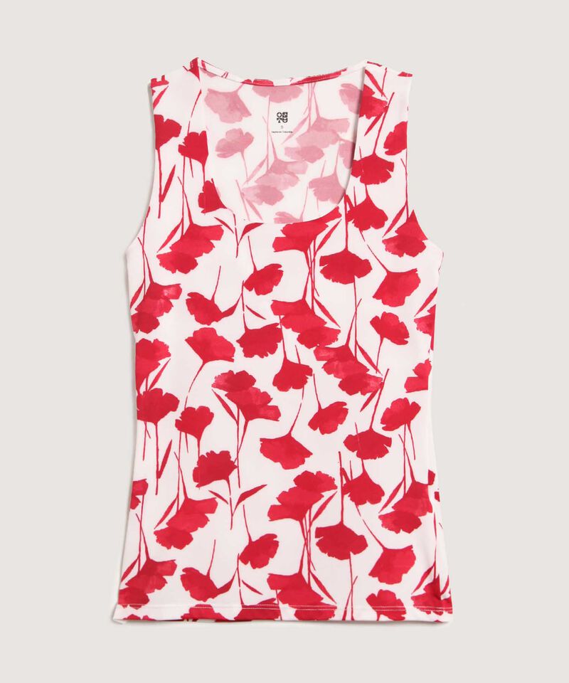 tops para mujer
