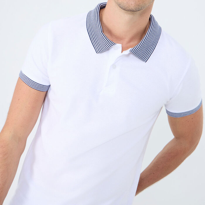 camisetas polo para hombre