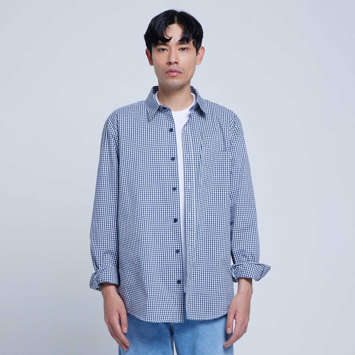 camisas para hombre