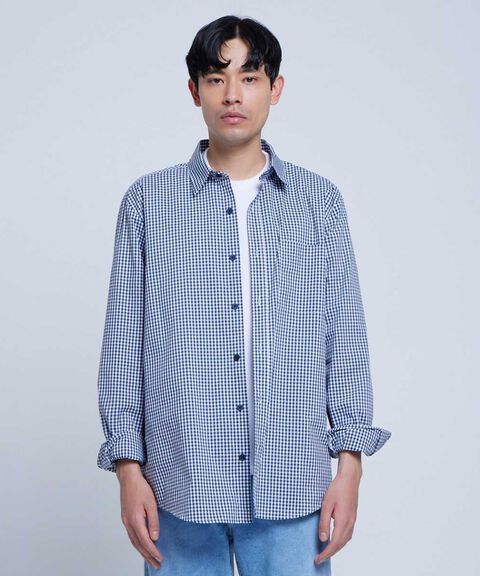camisas para hombre image number null
